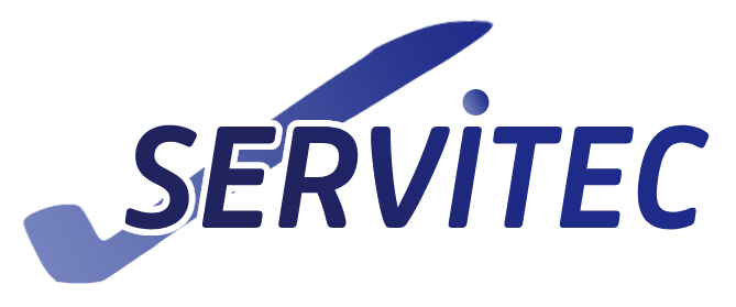 Servitec Logo